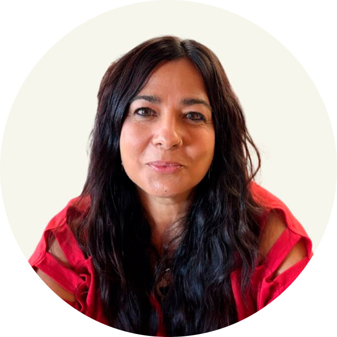 Sandra Fernández